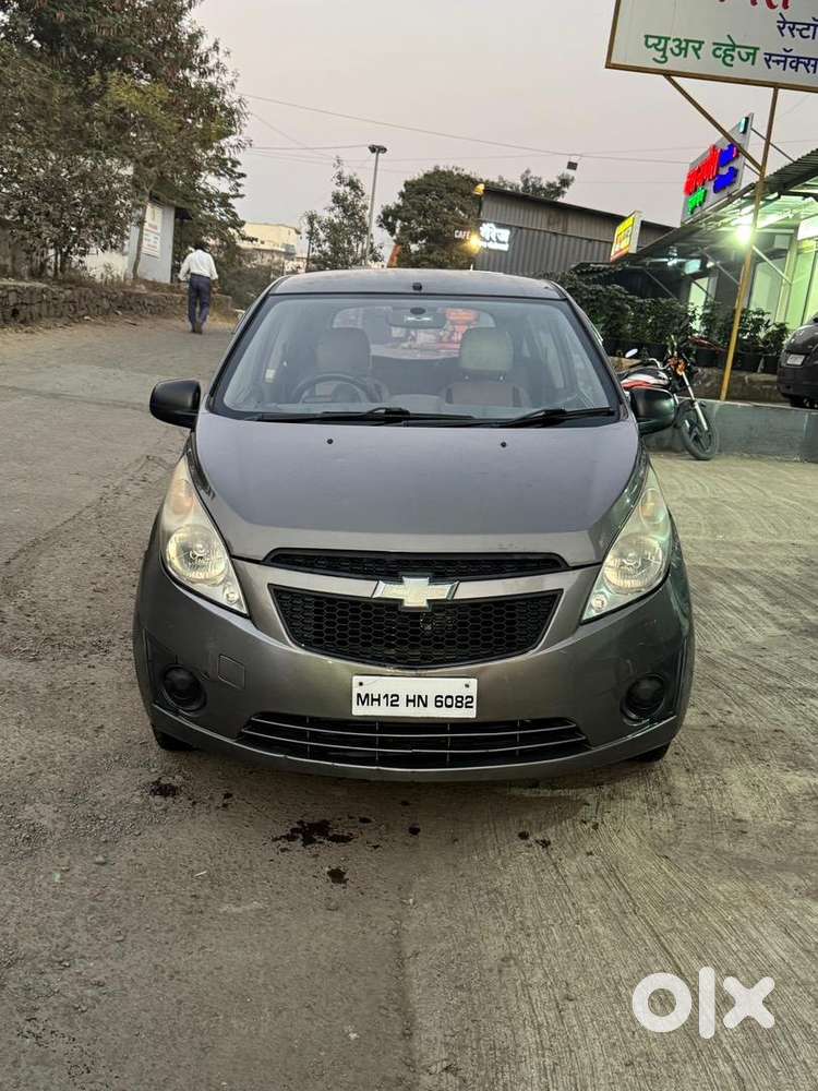 Chevrolet Beat 2012 Diesel Good Condition