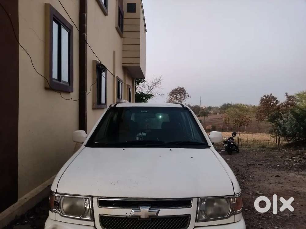 Chevrolet Tavera 2016 Ls