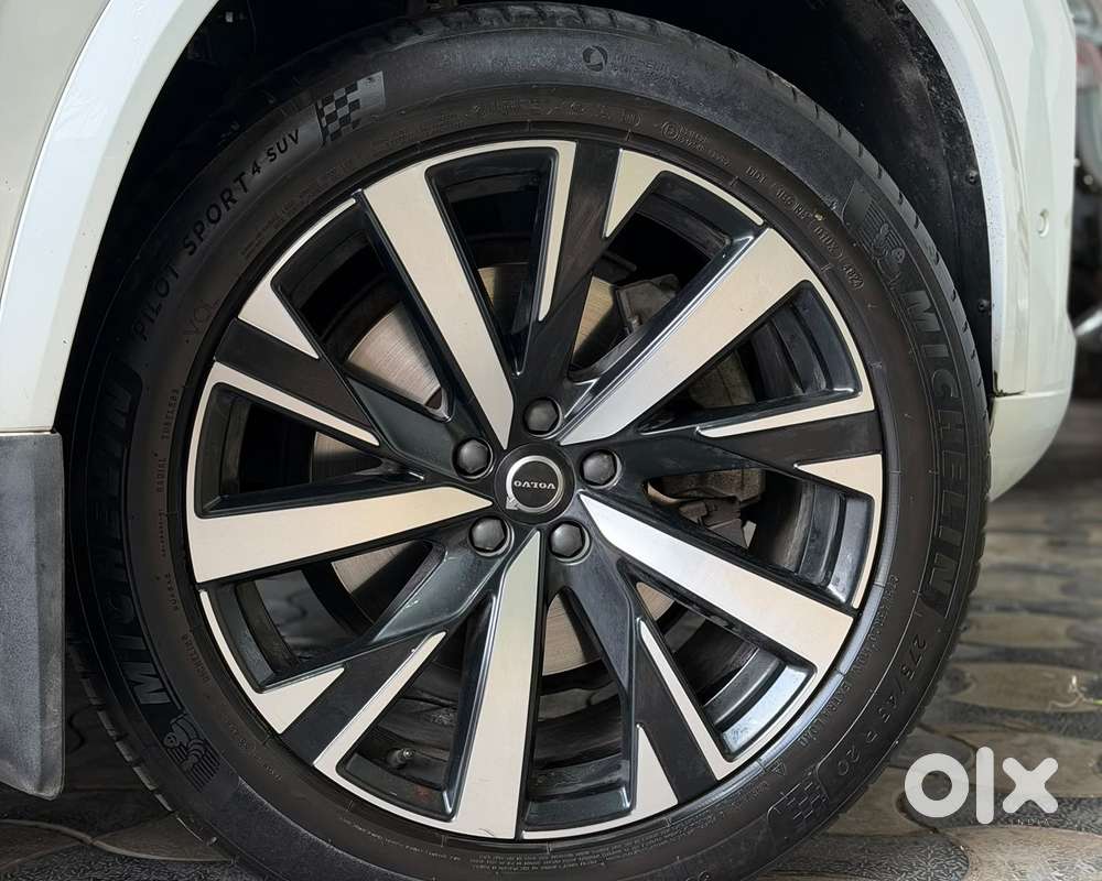 Volvo Xc90 B6 Ultimate, 2025, Petrol