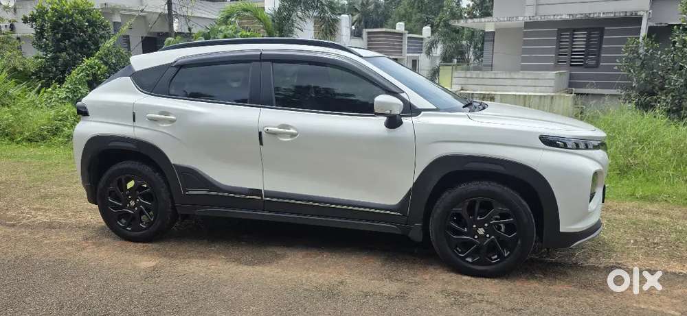 Excellent Condition,18.8km Mileage In City ,premium Audio,accessories