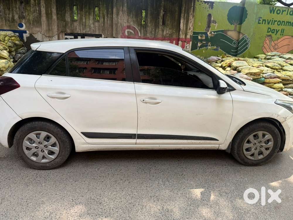 Hyundai Elite I20 Sportz 2019