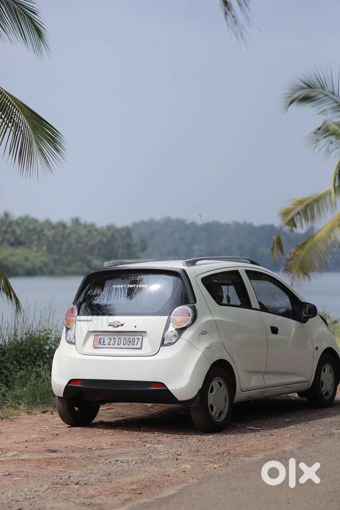 Chevrolet Beat 2011 Petrol Good Condition