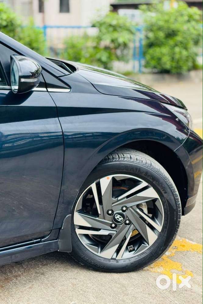 Hyundai Elite I20, 2022, Petrol