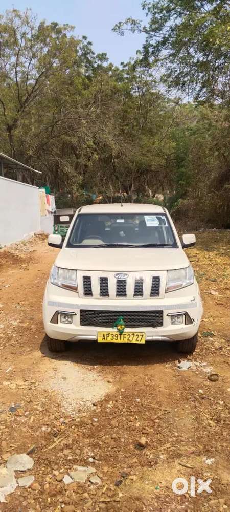 Mahindra Tuv 300 Plus 2019 Diesel 200000 Km Driven