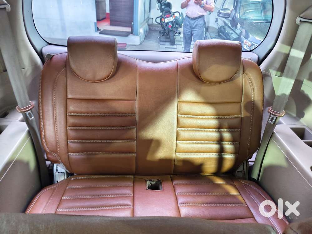 Maruti Suzuki Ertiga Paseo Vdi, 2012, Diesel