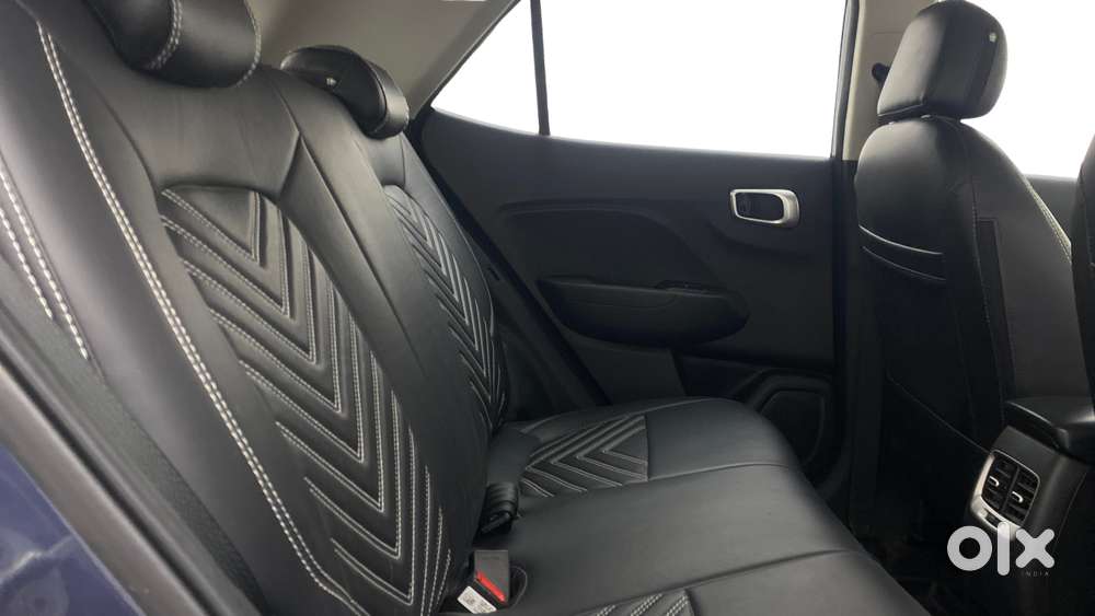 Hyundai Venue Sx Plus Turbo Dct, 2021, Petrol