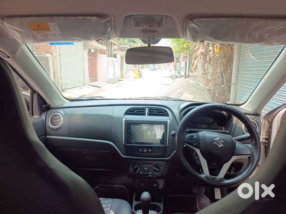 Maruti Suzuki Alto K10 Vxi Amt Optional, 2023, Petrol