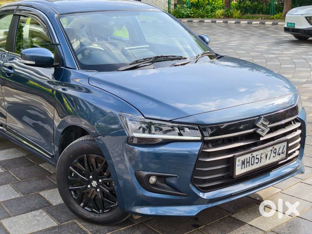 Maruti Suzuki Dzire 1.2 Zxi Cng, 2025, Cng & Hybrids