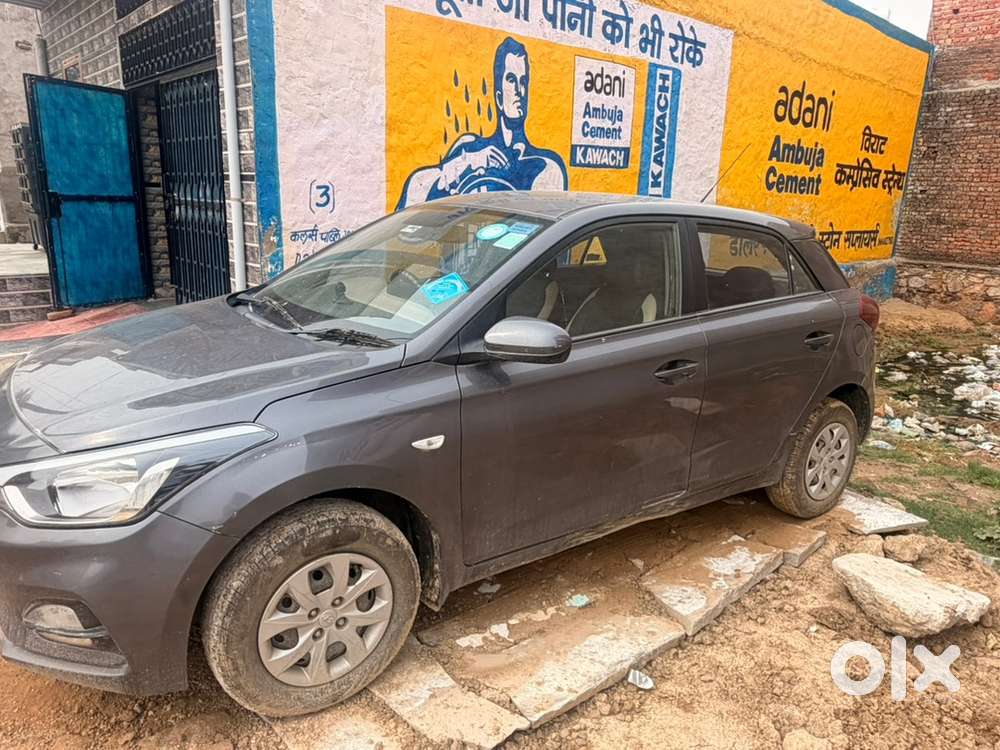 Hyundai I20 2020 Petrol Good Condition