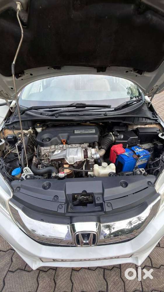 Honda City I Dtec V, 2015, Diesel