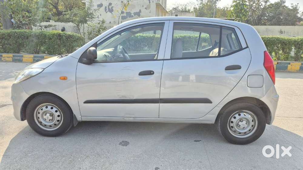 Hyundai I10 Magna 1.1l, 2015, Petrol