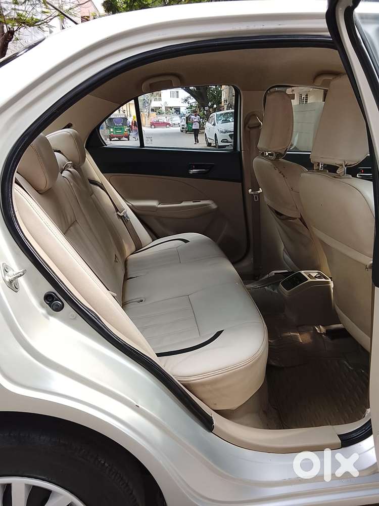 Maruti Suzuki Dzire 2017-2020 Vdi, 2017, Diesel