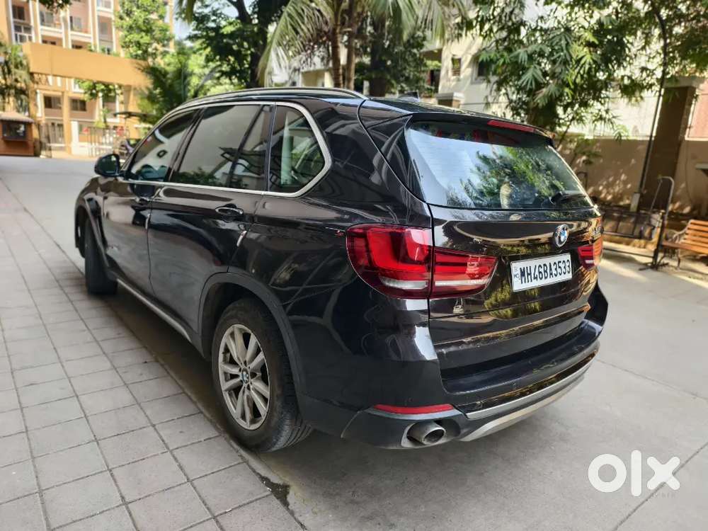 2017 Bmw X5 Xdrive30d