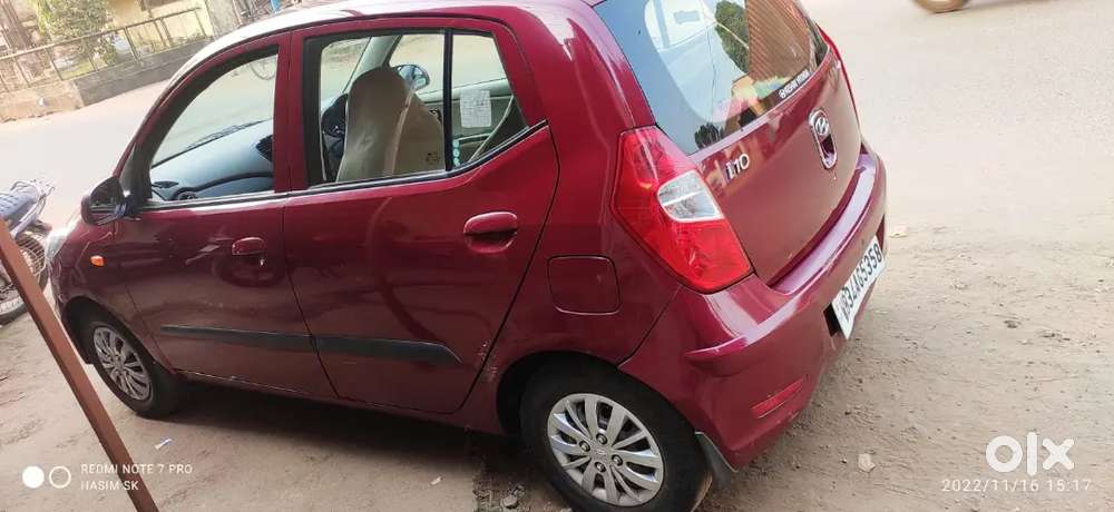 Hyundai I10 Petrol Good Condition