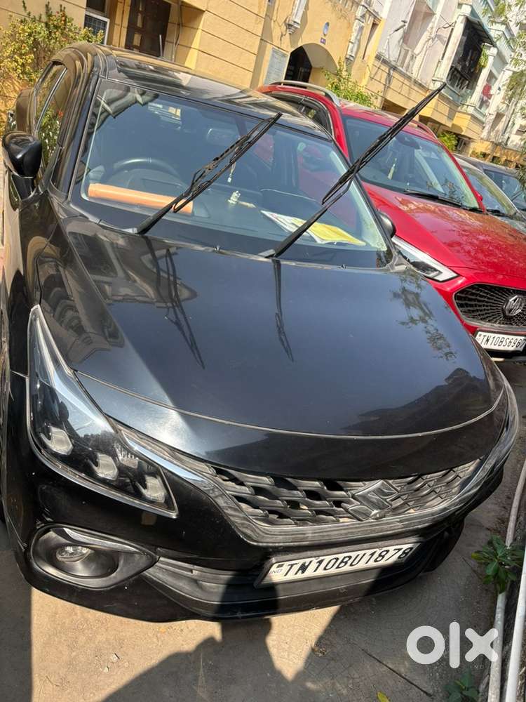 Baleno Alpha  Top End Fully Automatic With Excellent Condition. Runs O