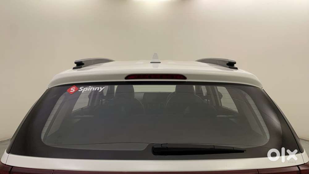 Kia Sonet Gtx Plus 1.5 Dct At, 2021, Diesel