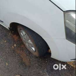 2012  Hybrid Cng Maruti Waganor Car For Sale In Mysore