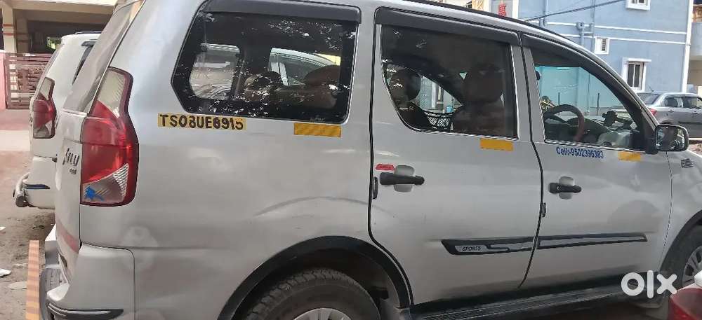 Mahindra Xylo Diesel 2019