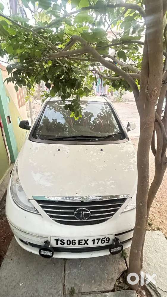 Selling The Car