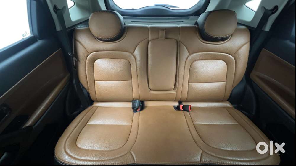 Tata Harrier 2.0 Kryotec Xt Plus Dark Edition, 2022, Diesel