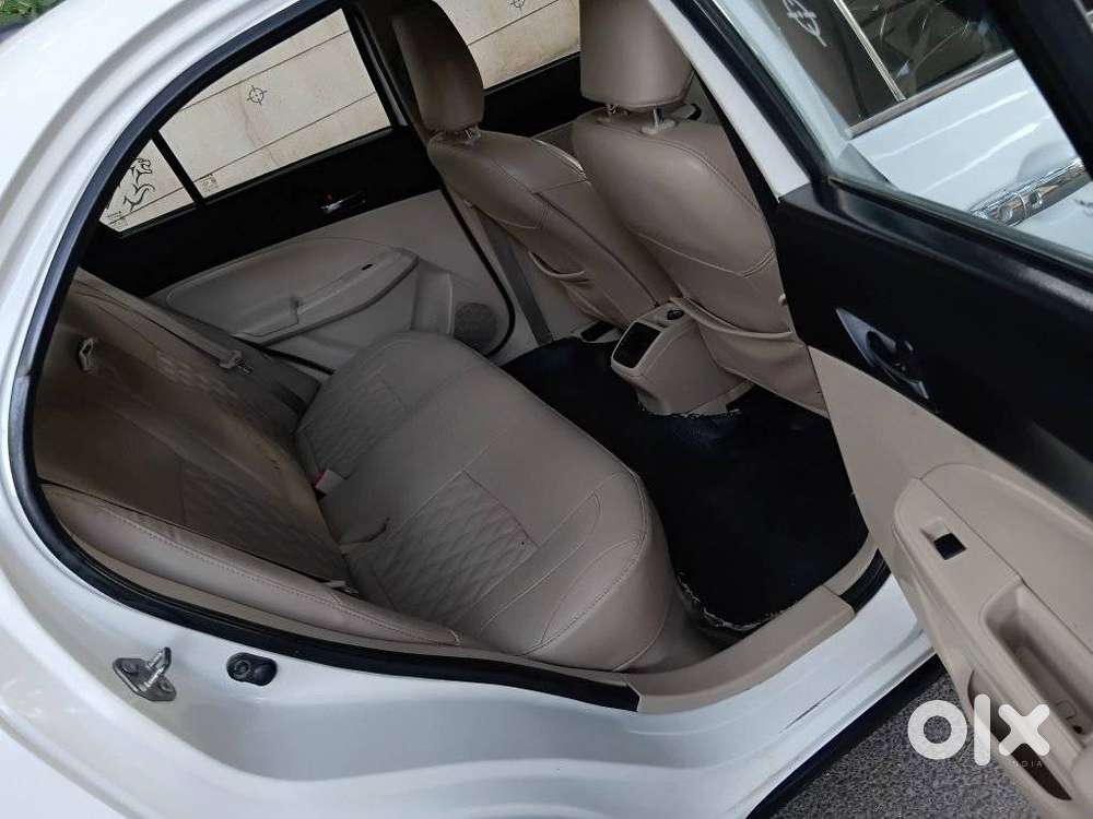Maruti Suzuki Swift Dzire Zdi Plus , 2018, Diesel
