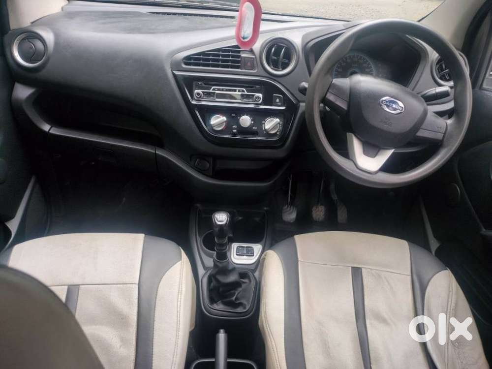 Datsun Redigo S, 2018, Petrol