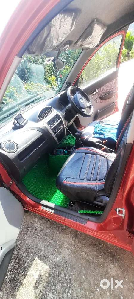Maruti Suzuki Alto 800 2018 Lxi