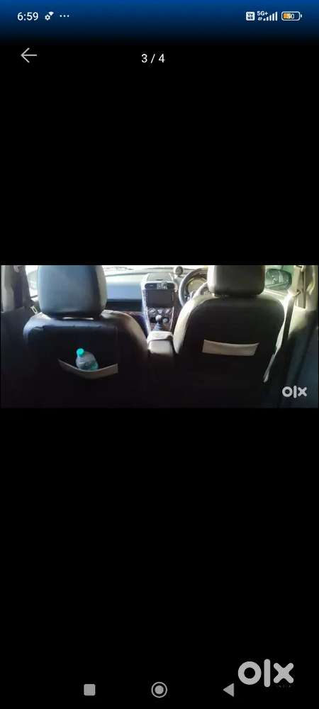 Maruti Suzuki Ritz 2012 Diesel 25 Km Milage