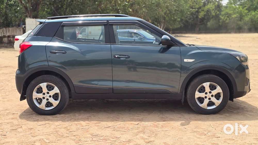 Mahindra Xuv300 W6 Diesel, 2019, Diesel