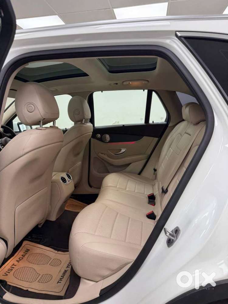 Mercedes-benz Glc 220d 4matic, 2022, Diesel