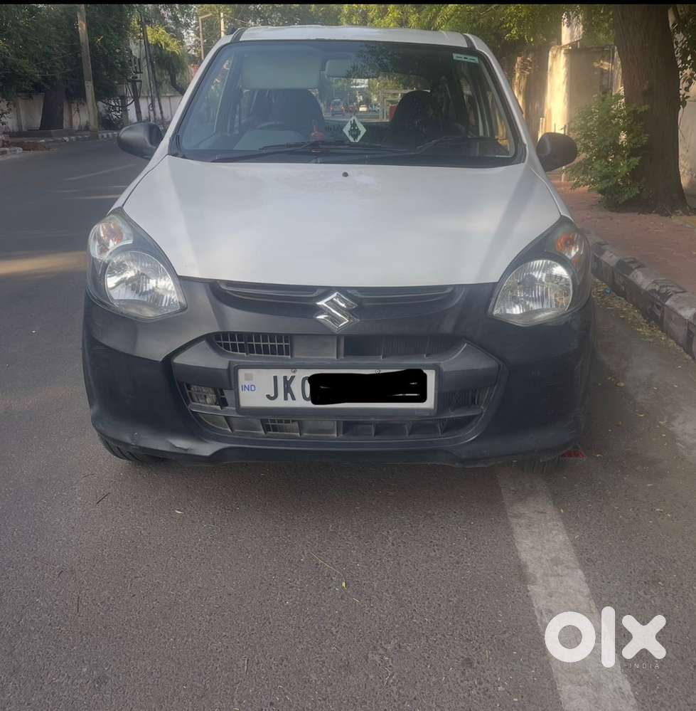 Maruti Alto 2015 , Milage 27km/l