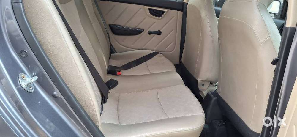 Hyundai Eon Magna +, 2018, Petrol
