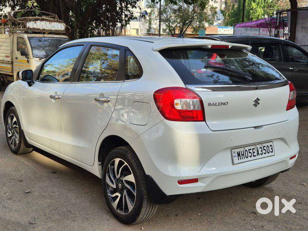 Maruti Suzuki Baleno Maruti-suzuki-baleno-zeta-diesel, 2019, Petrol