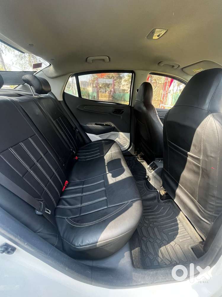 Hyundai Aura 1.2 S Cng, 2024, Cng & Hybrids