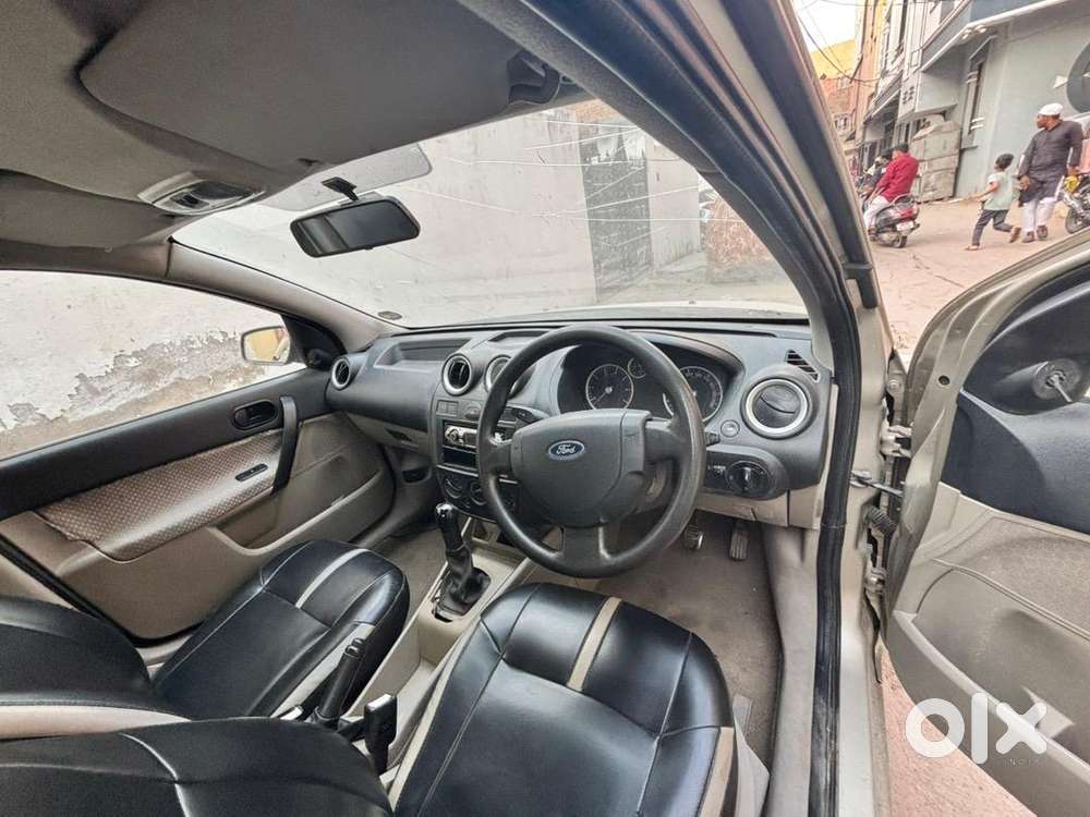 Ford Petrol Car 2006