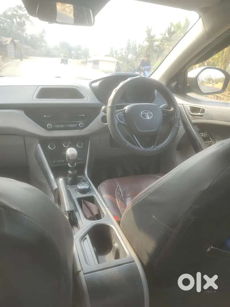 Tata Nexon 2019 Petrol Good Condition