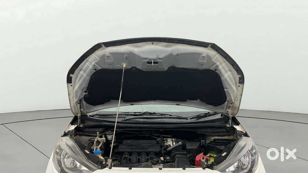 Honda Wr-v 1.2 Vx I-vtec, 2018, Petrol
