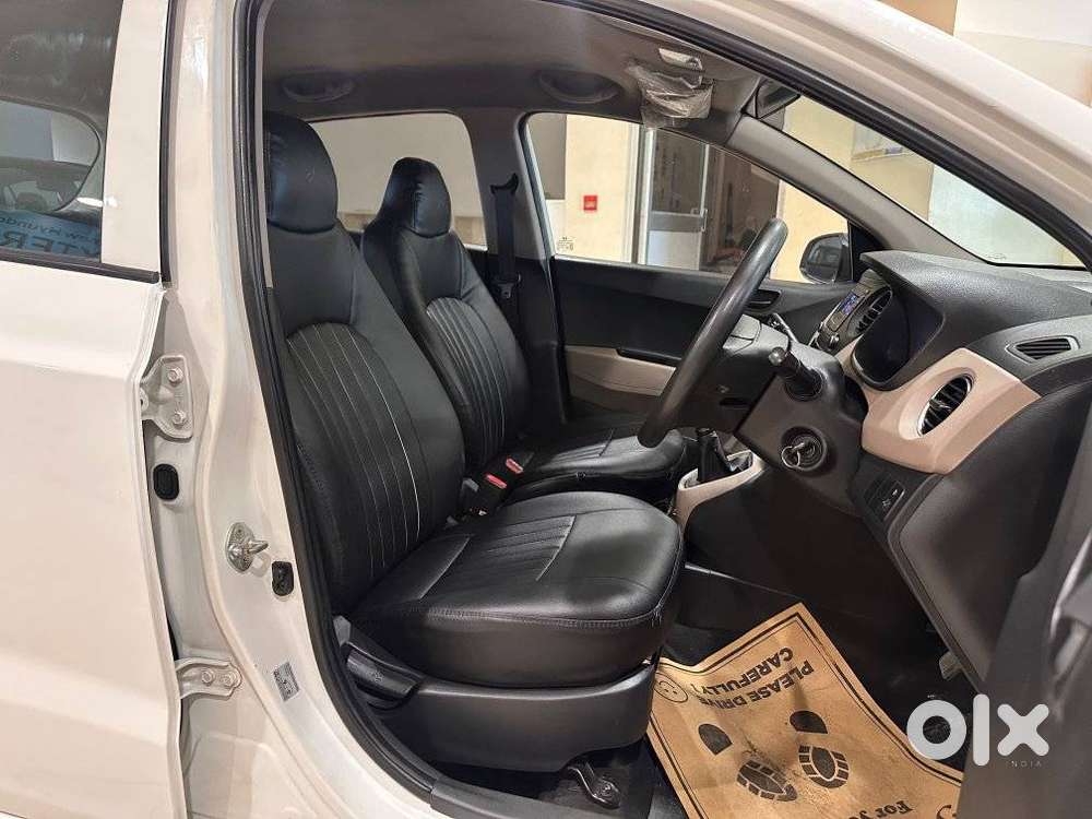 Hyundai Grand I10 Era, 2017, Petrol