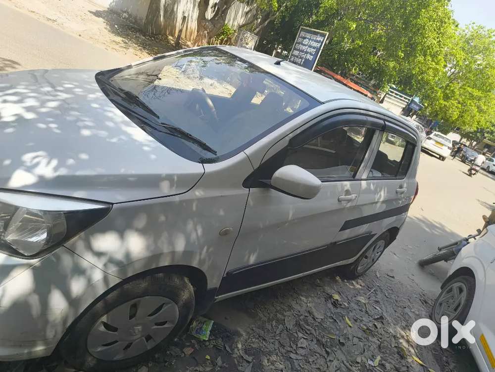 2017 December Company Fitted Cng First Owner Brand New Tyers