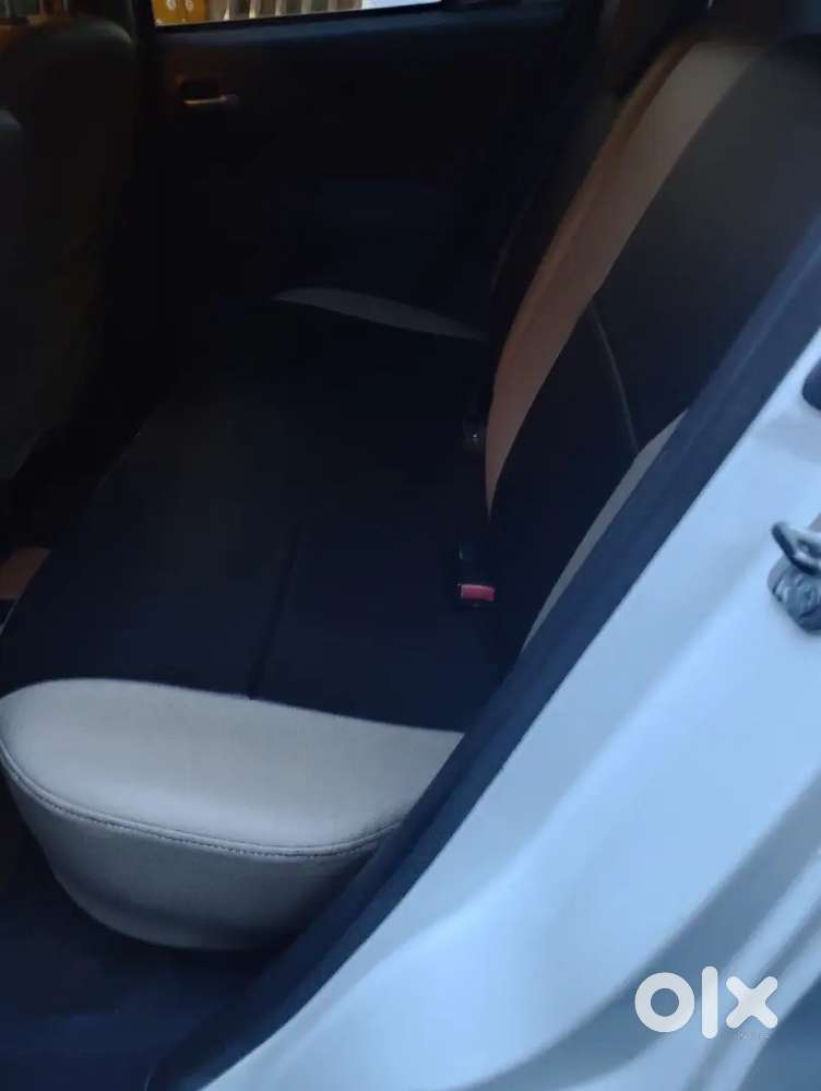 Maruti Suzuki Ritz 2014 Petrol Well Maintained