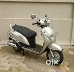 Access 125 BS6 2022 mint condition