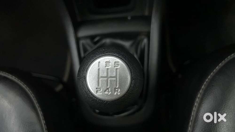 Maruti Suzuki Swift 2018 Vxi, 2014, Petrol