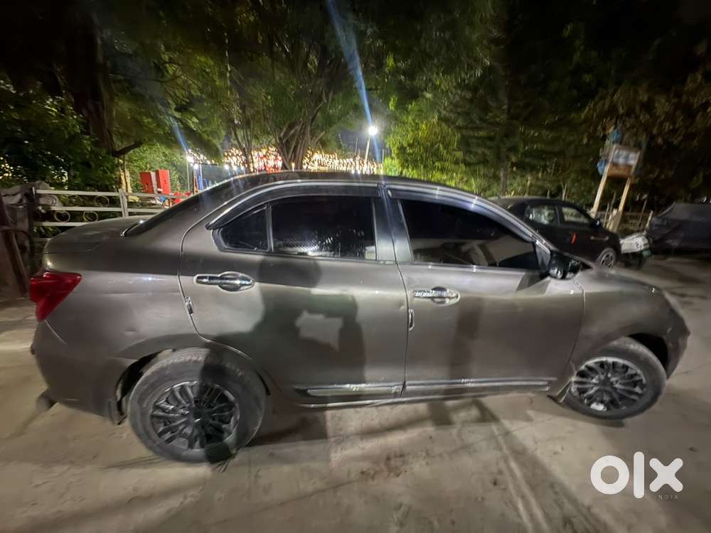 Maruti Suzuki Dzire 2021