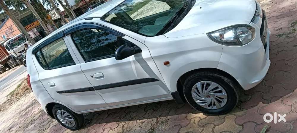Maruti Suzuki 800 Petrol 2013.  Lene Wala Call Kare