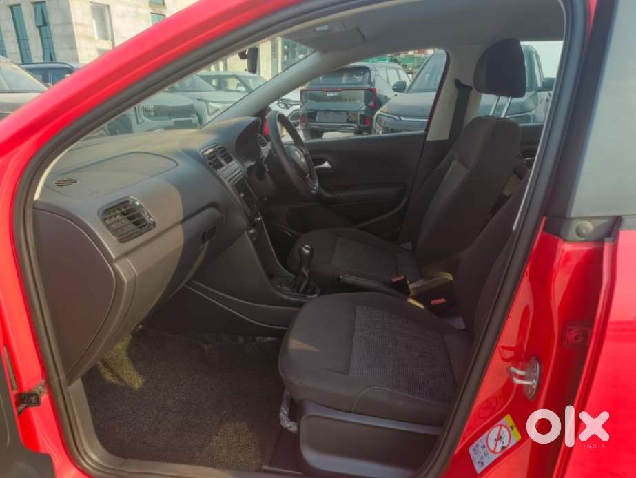 Volkswagen Polo 1.0 Mpi Comfortline, 2022, Petrol