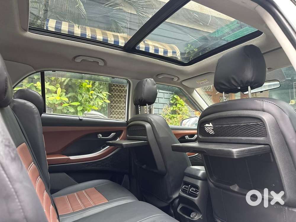 Hyundai Alcazar 2022 Model