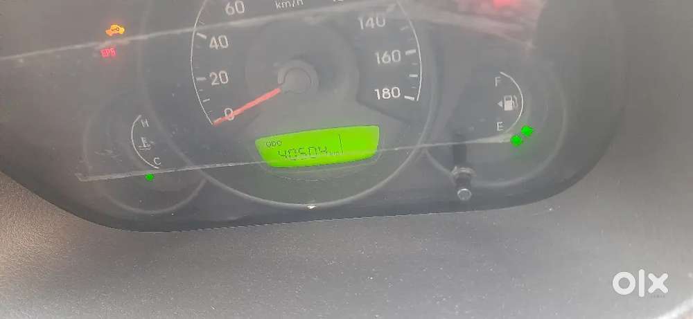Hyundai Eon 0.8 Era 2013