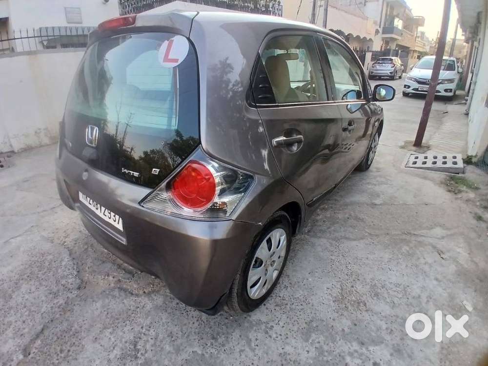 Honda Brio S Mt 2012, 2012, Cng & Hybrids