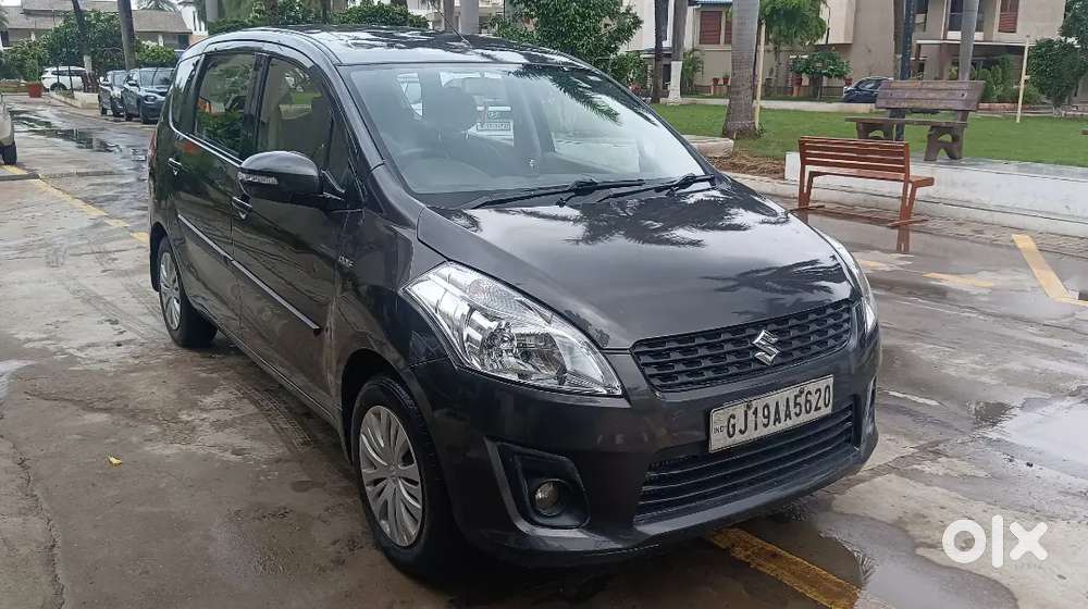 Maruti Suzuki Ertiga 2014 Diesel 107000 Km Driven