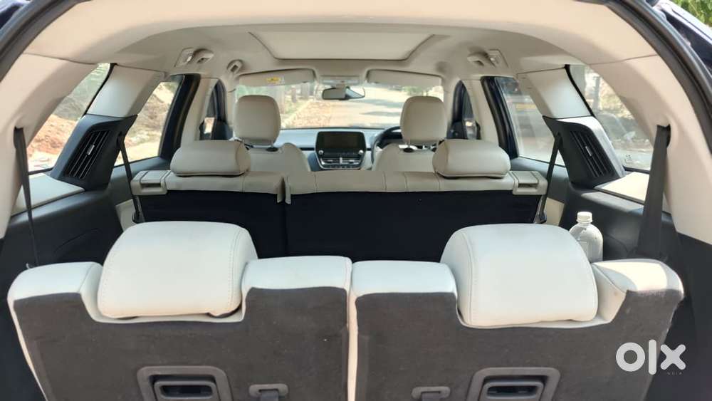 Tata Safari 2.0 Kryotec Xz Plus, 2021, Diesel